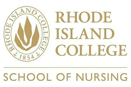 RIC School of nursing logo